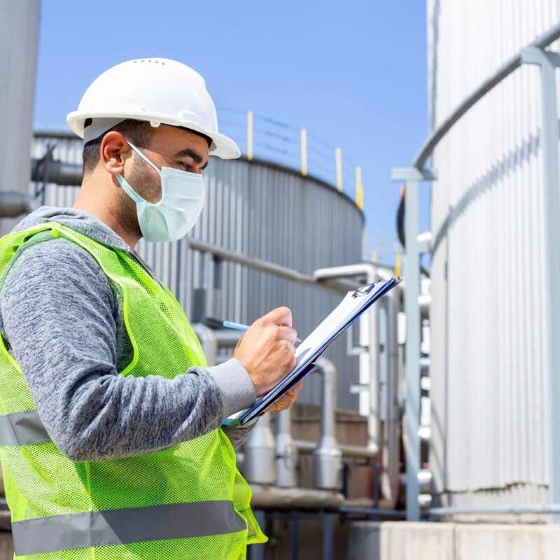 İş Sağlığı ve Güvenliği (OHSAS 18001) Eğitimi | Sertifika Programı